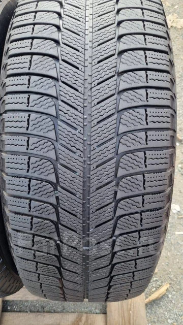 Michelin X-Ice 3+. ������, ��� �����, 2018 ���, �/�, ����� �� 5 % ����