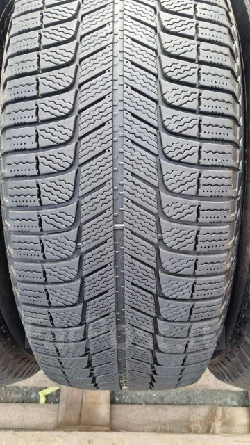 Michelin X-Ice 3+. ������, ��� �����, 2018 ���, �/�, ����� �� 5 % ����