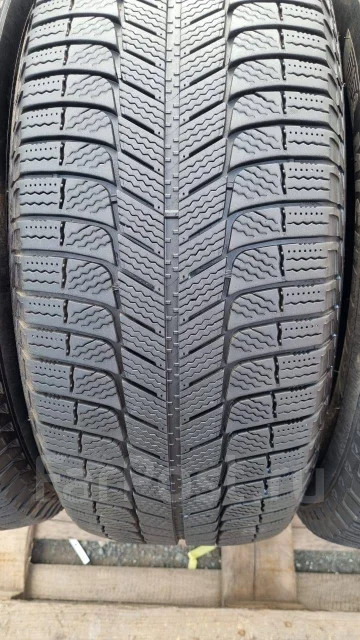 Michelin X-Ice 3+. ������, ��� �����, 2018 ���, �/�, ����� �� 5 % ����