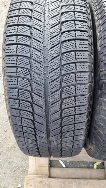 Michelin X-Ice 3+. ������, ��� �����, 2018 ���, �/�, ����� �� 5 % ����