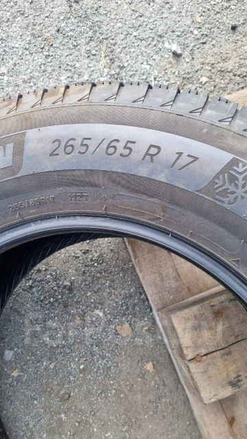 Michelin X-Ice 3+. ������, ��� �����, 2018 ���, �/�, ����� �� 5 % ����