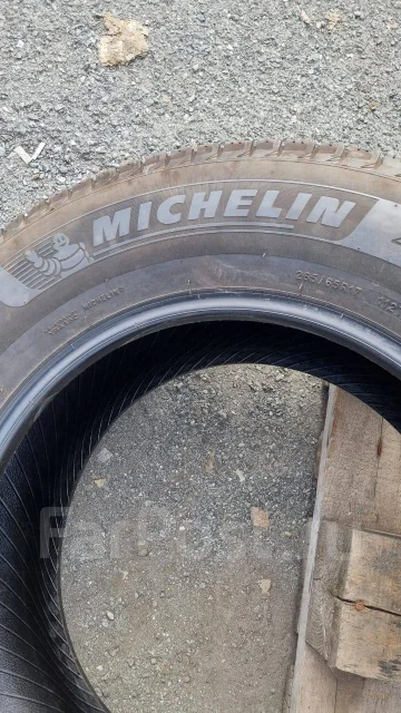 Michelin X-Ice 3+. ������, ��� �����, 2018 ���, �/�, ����� �� 5 % ����