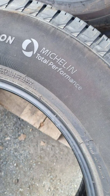 Michelin X-Ice 3+. ������, ��� �����, 2018 ���, �/�, ����� �� 5 % ����