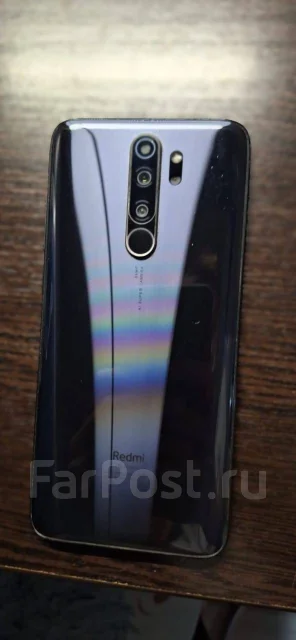 Xiaomi Redmi Note 8 Pro. �/�, 64 �� ����