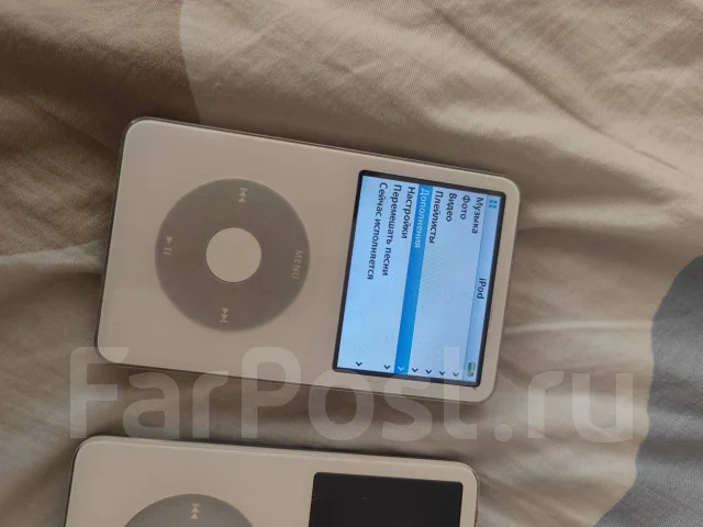 Apple iPod. ����