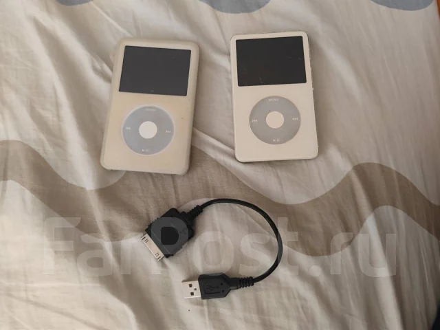 Apple iPod. ����