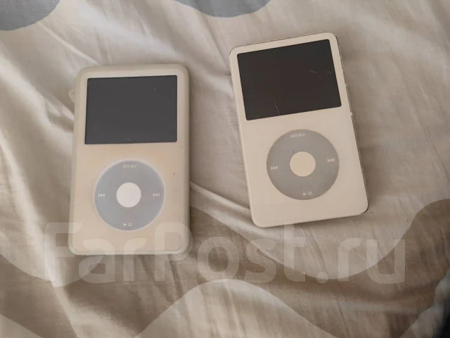 Apple iPod. ����