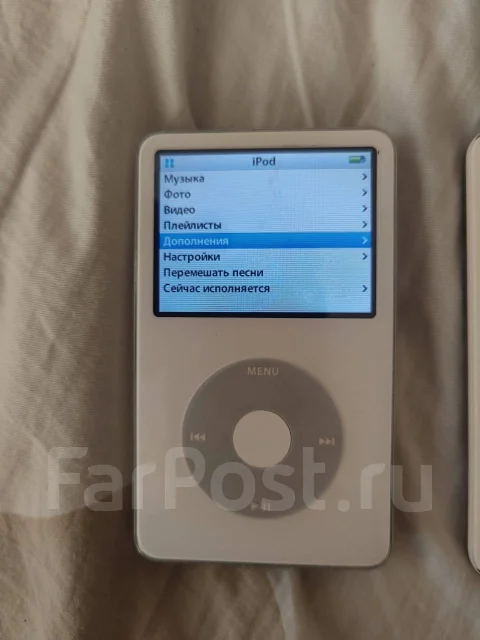 Apple iPod. ����