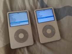 Apple iPod. ����