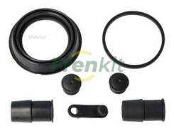   Mazda 3 / 6 02- / FORD Focus C-MAX / OPEL Vectra B C / Toyota / VW TI 257047 