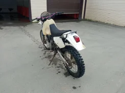 Suzuki DR 350. 350����. ��., ��������, ���������, ������ �� �� ����