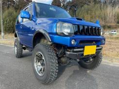 ���������� ���������� ���� JB23W, JB33W, JB43W /Suzuki Jimny (TOYO) 2720083812 ����
