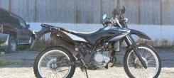 Yamaha WR 155R. 155����. ��., ��������, ���������, ��� ������� ����