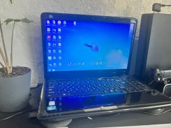 DNS. 15.6", 2,2����, ��� 4 ��, ���� 500���, WiFi, Bluetooth ����