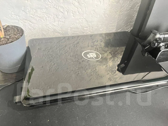 DNS. 15.6", 2,2����, ��� 4 ��, ���� 500���, WiFi: 1, Bluetooth: 1 ����
