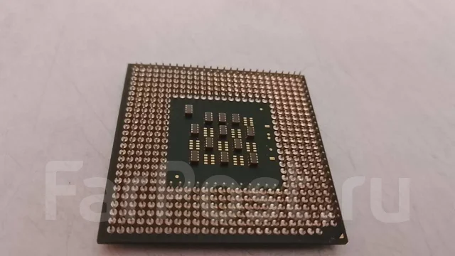Intel Pentium 4 ����