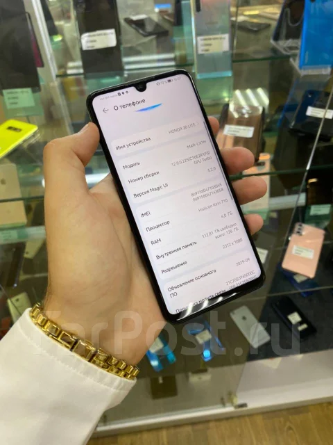 Honor 20 lite. �/�, 128 �� ����