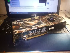 GeForce GTX 260 ����