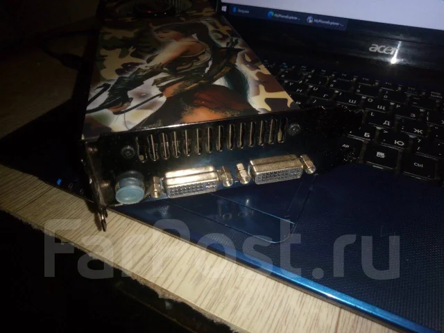 GeForce GTX 260 ����