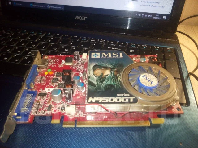 GeForce GTX 260 ����