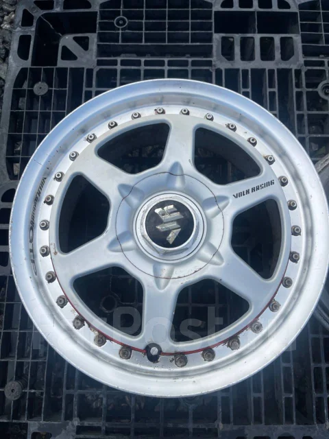 RAYS Volk Racing GT-P. 7.0x16", 4x114.3, ET34, �� 72���. ����