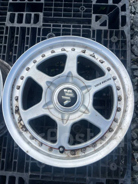 RAYS Volk Racing GT-P. 7.0x16", 4x114.3, ET34, �� 72���. ����