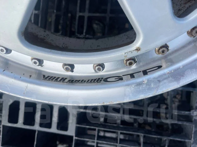 RAYS Volk Racing GT-P. 7.0x16", 4x114.3, ET34, �� 72���. ����