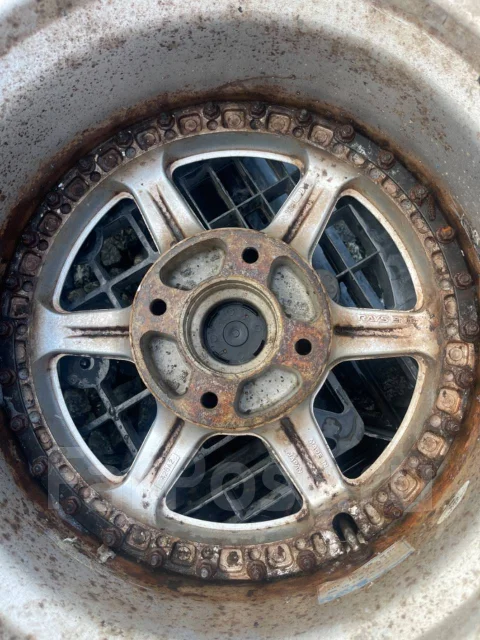 RAYS Volk Racing GT-P. 7.0x16", 4x114.3, ET34, �� 72���. ����