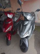 SPR-Motors Sport FS+. 125����. ��., ��������, ��� ���, ��� ������� ����
