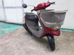 Suzuki Lets 4. 49����. ��., ��������, ��� ���, ��� ������� ����
