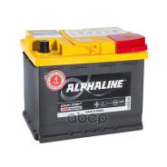 Alphaline