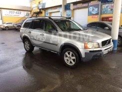 Volvo XC90 ����