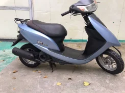 Honda Dio AF62. ��������, ��� ���, ��� ������� ����