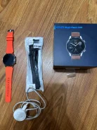 Honor Watch Magic 2. GPS, NFC ����