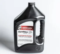 Quicksilver 2-Stroke