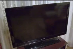 Samsung LE40C530. LCD (��) ����
