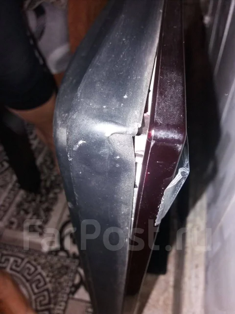 Samsung LE40C530. LCD (��) ����