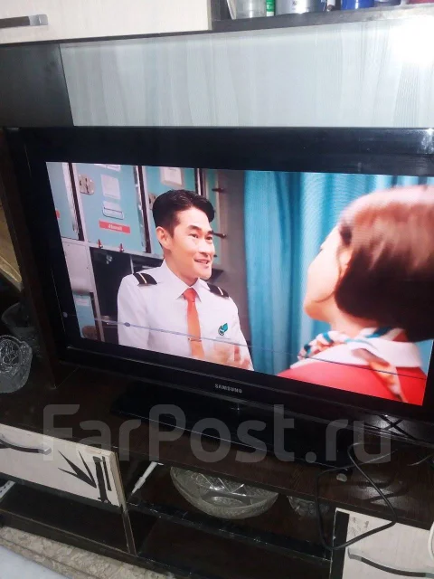 Samsung LE40C530. LCD (��) ����