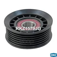 ����� ���������� ����� (Ford Focus, Mondeo, Mazda 3, 6) Krauf RKZ1579JG TFD1005, 55CA221; 0587GG; 1S7Q 6A22 8AE; 6E5Q 6A22 8BD; 6E5Q 6A22 8BC; 6E5Q 6A...