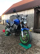 Honda CB 900SF. 919����. ��., ��������, ���������, ������ �� �� ����