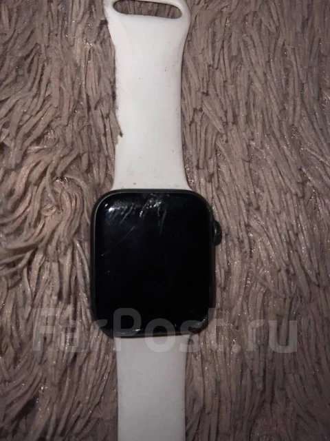 Apple Watch Series 4 ����