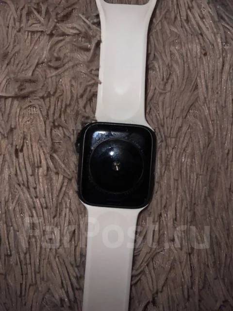 Apple Watch Series 4 ����