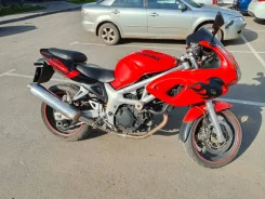 Suzuki SV 400S. 400����. ��., ��������, ���������, ������ �� �� ����