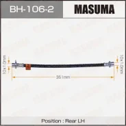 ����� ��������� Masuma BH-106-2 / T- /rear/ Corona, Carina, Caldina #T19#, #T21# LH BH-106-2, ����� ������ BH1062 ����