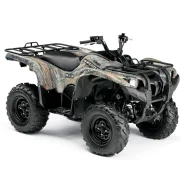 Yamaha Grizzly 700. ��������, ��, ��� ������� ����