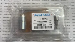����������� �������� 095000-5550 (����������� 150p866) 0950005550 ����