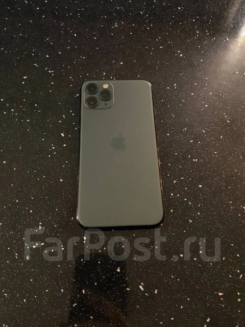Apple iPhone 11 Pro. �/�, 256 �� ����