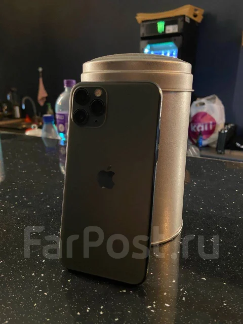 Apple iPhone 11 Pro. �/�, 256 �� ����