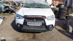 Mitsubishi ASX. GA1W, 4A92 ����