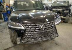 Lexus LX570. JTJHY00W1, 3UR ����